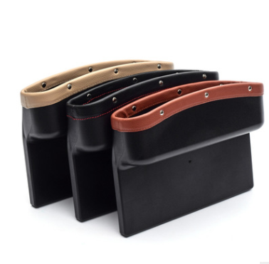 Veloce Elite Leather Gap Filler