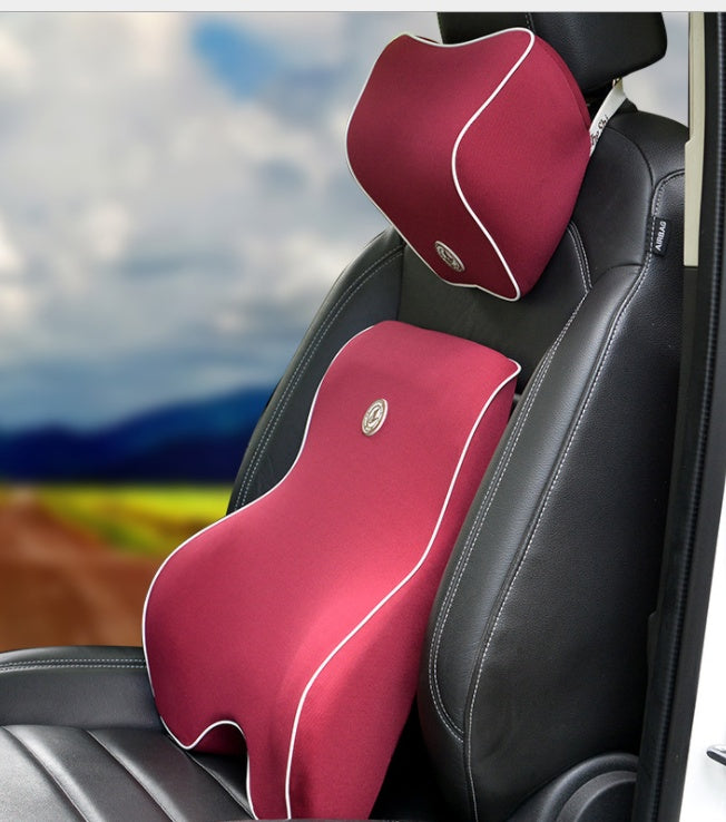 ErgoDrive Lumbar Support Pillow
