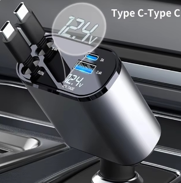 Veloce TurboCharge 4-in-1