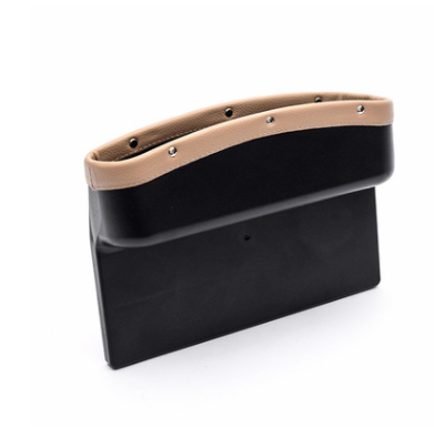 Veloce Elite Leather Gap Filler