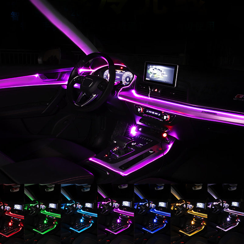 Veloce Aura Ambient Kit