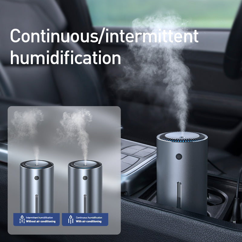 AeroFresh Mist Diffuser