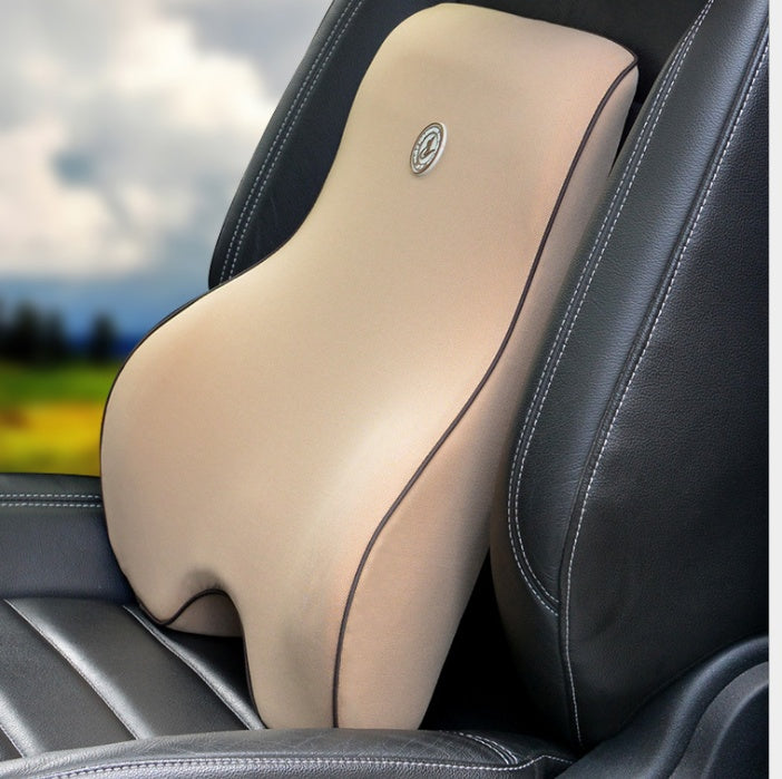 ErgoDrive Lumbar Support Pillow