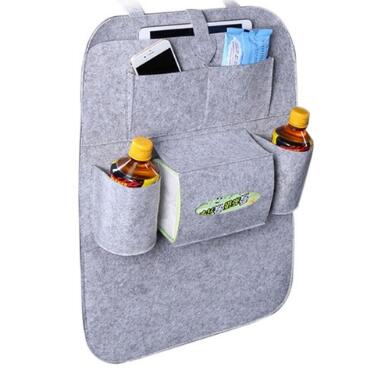 Veloce Rear Seat Organizer