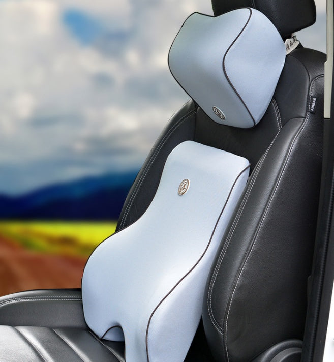 ErgoDrive Lumbar Support Pillow