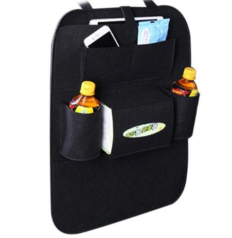 Veloce Rear Seat Organizer