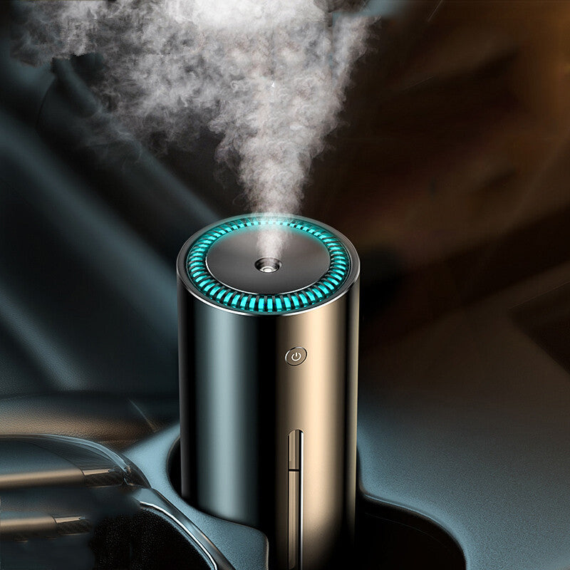 AeroFresh Mist Diffuser