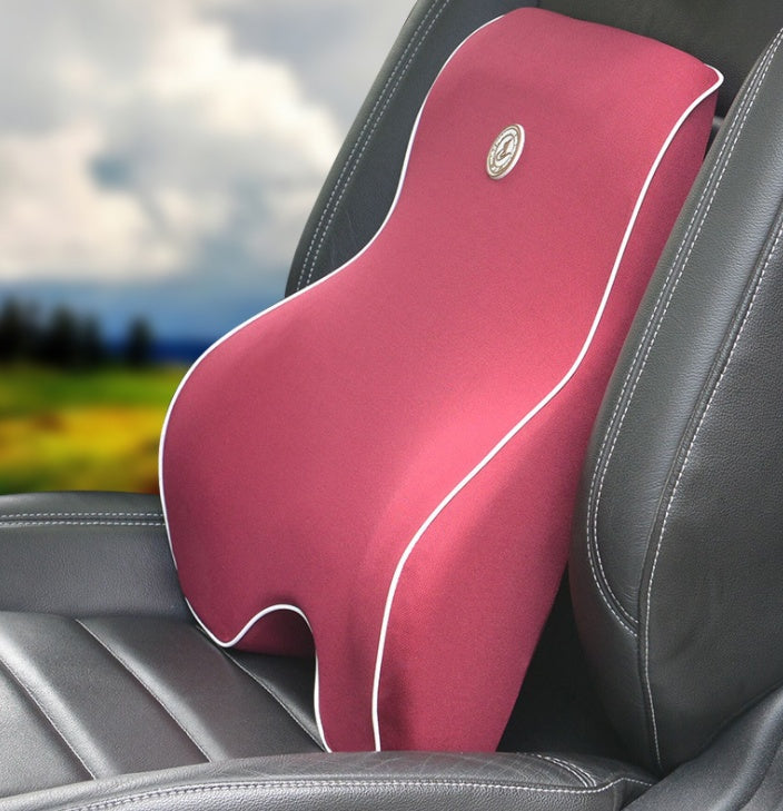 ErgoDrive Lumbar Support Pillow