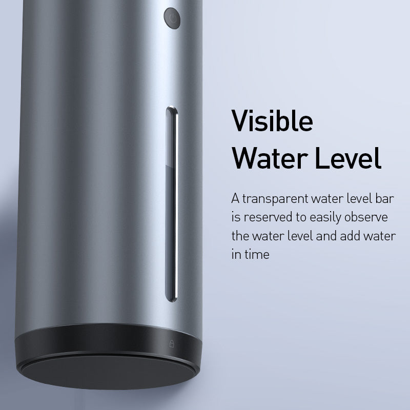 AeroFresh Mist Diffuser