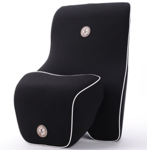 ErgoDrive Lumbar Support Pillow