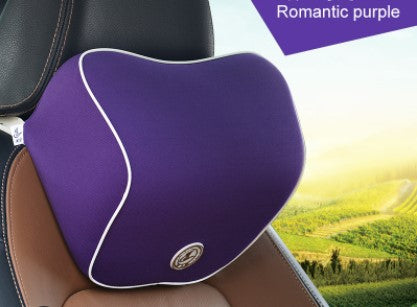 ErgoDrive Lumbar Support Pillow