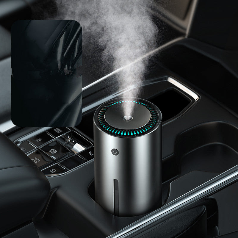 AeroFresh Mist Diffuser