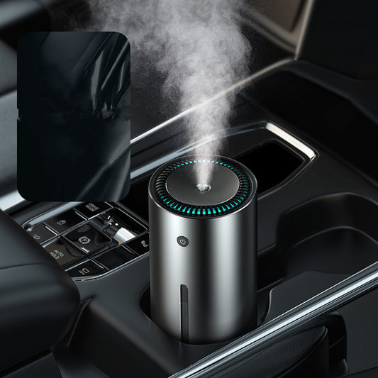 AeroFresh Mist Diffuser