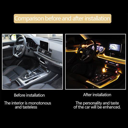 Veloce Aura Ambient Kit