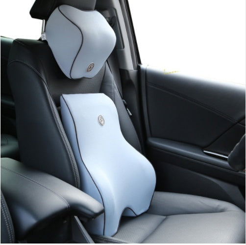 ErgoDrive Lumbar Support Pillow