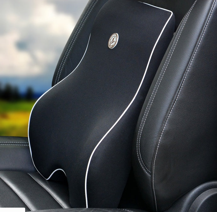 ErgoDrive Lumbar Support Pillow