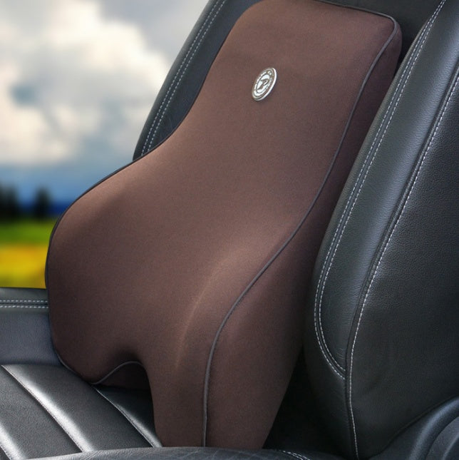 ErgoDrive Lumbar Support Pillow