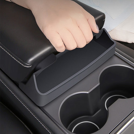 Veloce Carbon Stealth Lens Case