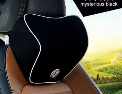 ErgoDrive Lumbar Support Pillow