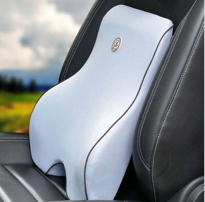 ErgoDrive Lumbar Support Pillow