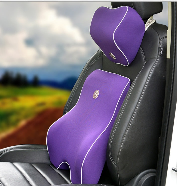 ErgoDrive Lumbar Support Pillow