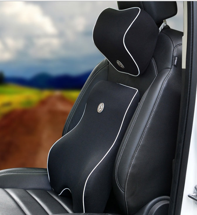 ErgoDrive Lumbar Support Pillow