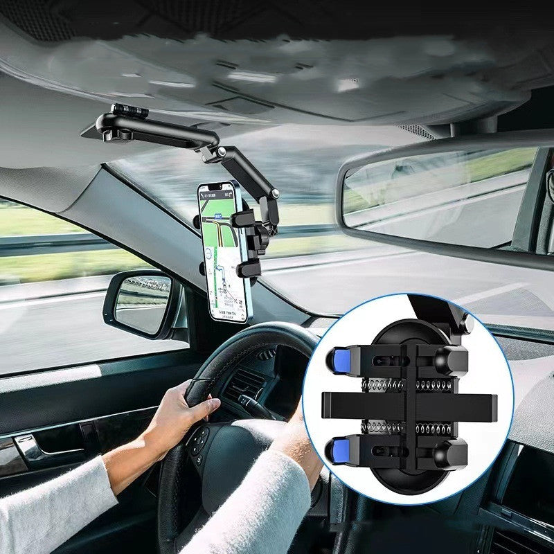UltraView Universal Magnetic Moun