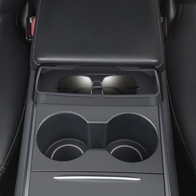 Veloce Carbon Stealth Lens Case