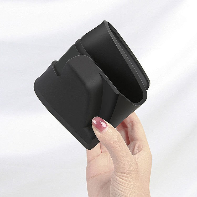 Veloce Carbon Stealth Lens Case