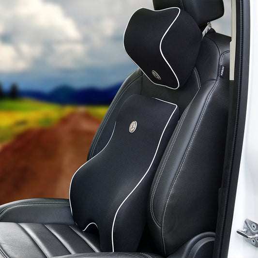 ErgoDrive Lumbar Support Pillow