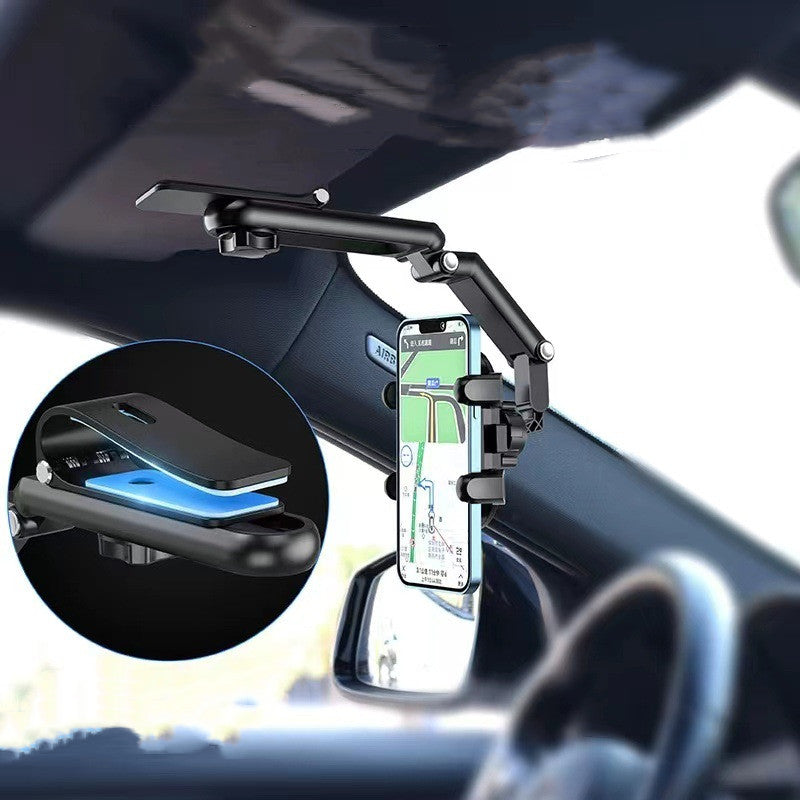 UltraView Universal Magnetic Moun