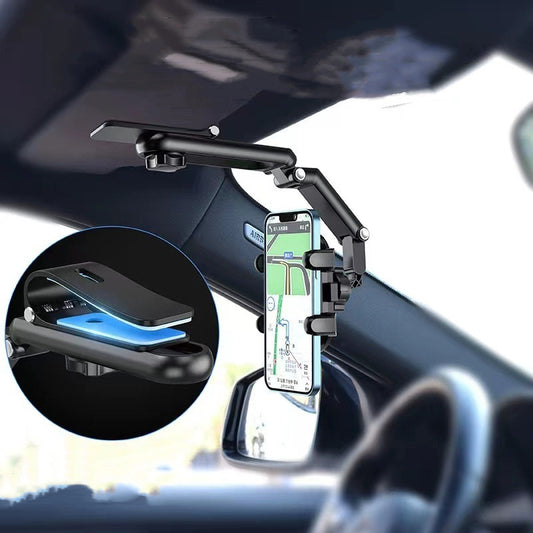 UltraView Universal Magnetic Moun