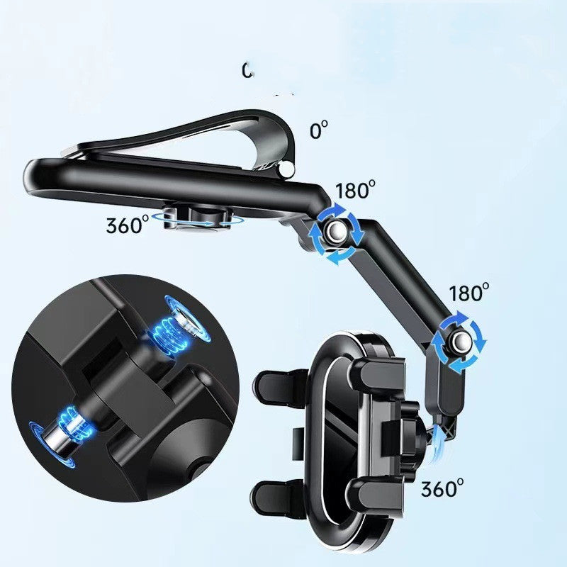 UltraView Universal Magnetic Moun