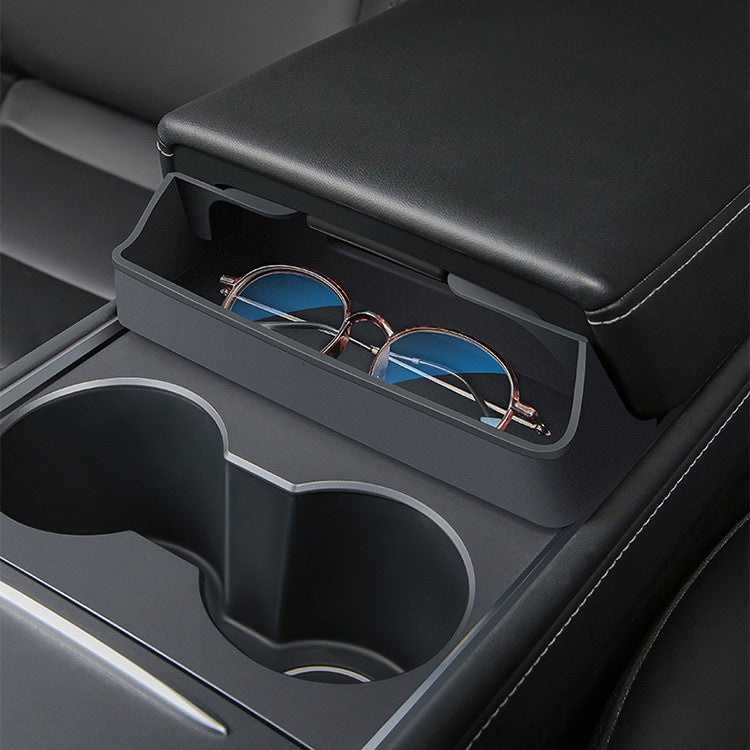 Veloce Carbon Stealth Lens Case